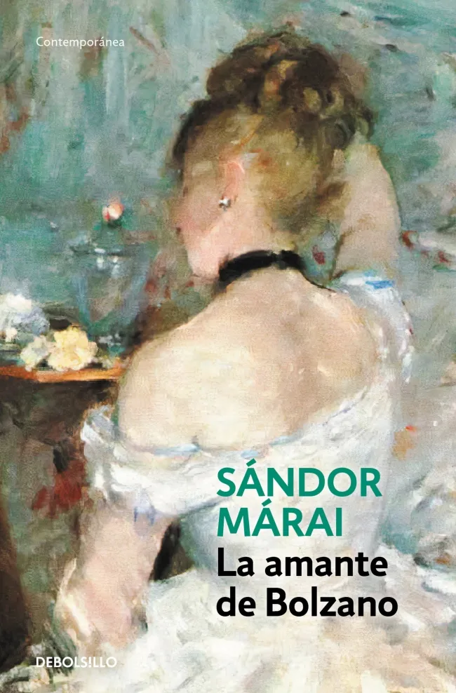 La amante de Bolzano