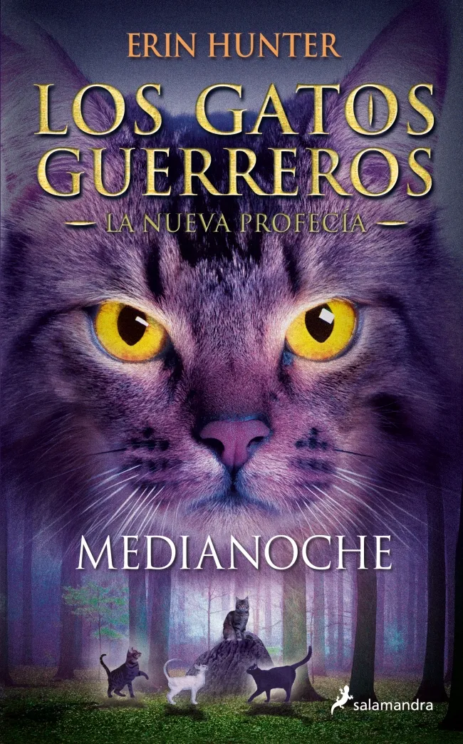 MEDIANOCHE