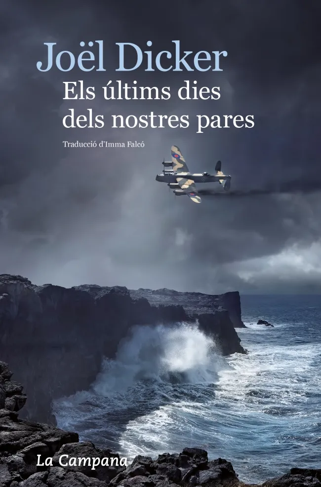 ULTIMS DIES DELS NOSTRES PARES,ELS