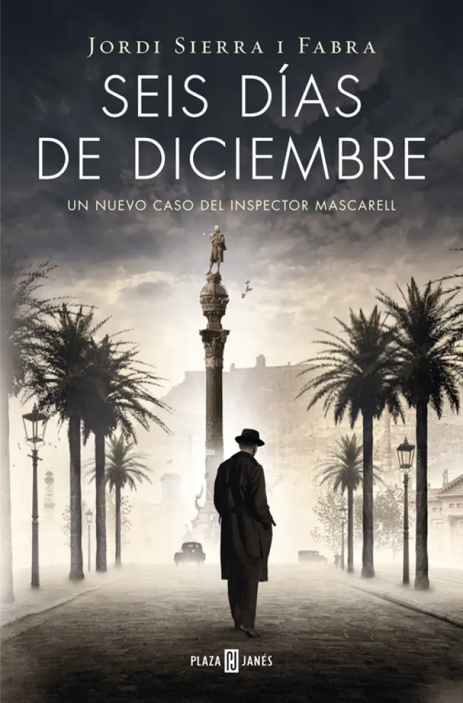 SEIS DIAS DE DICIEMBRE