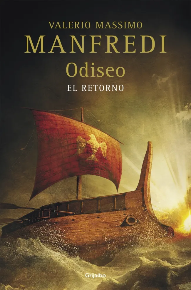 ODISEO EL RETORNO