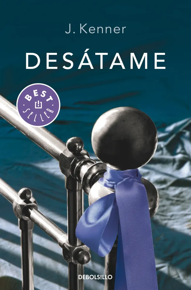 Desátame (Trilogía Stark 1)