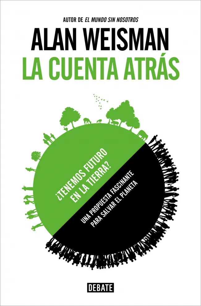 LA CUENTA ATRAS