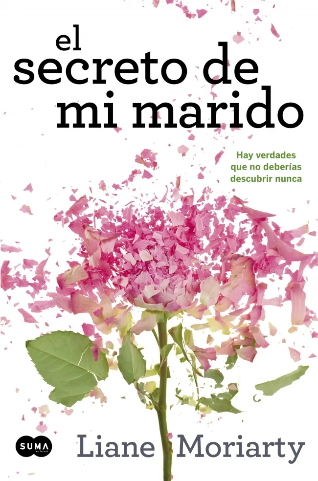 SECRETO DE MI MARIDO,EL
