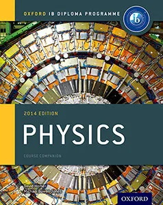 OXFORD IB DIPLOMA PROGRAMME PHYSICS