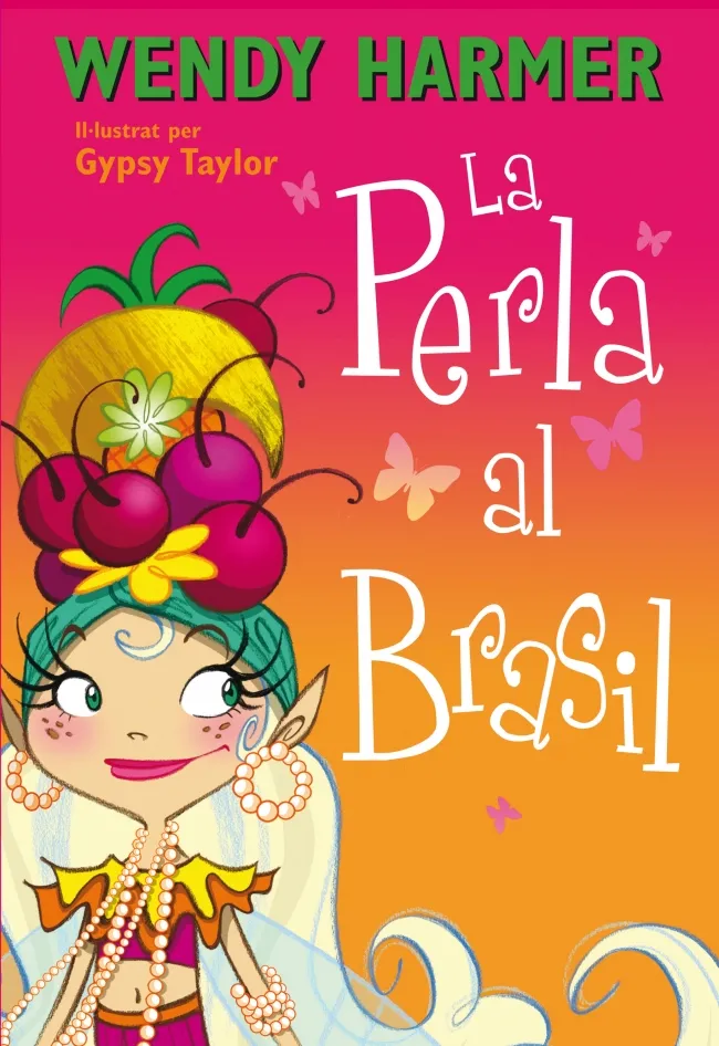 PERLA AL BRASIL,LA