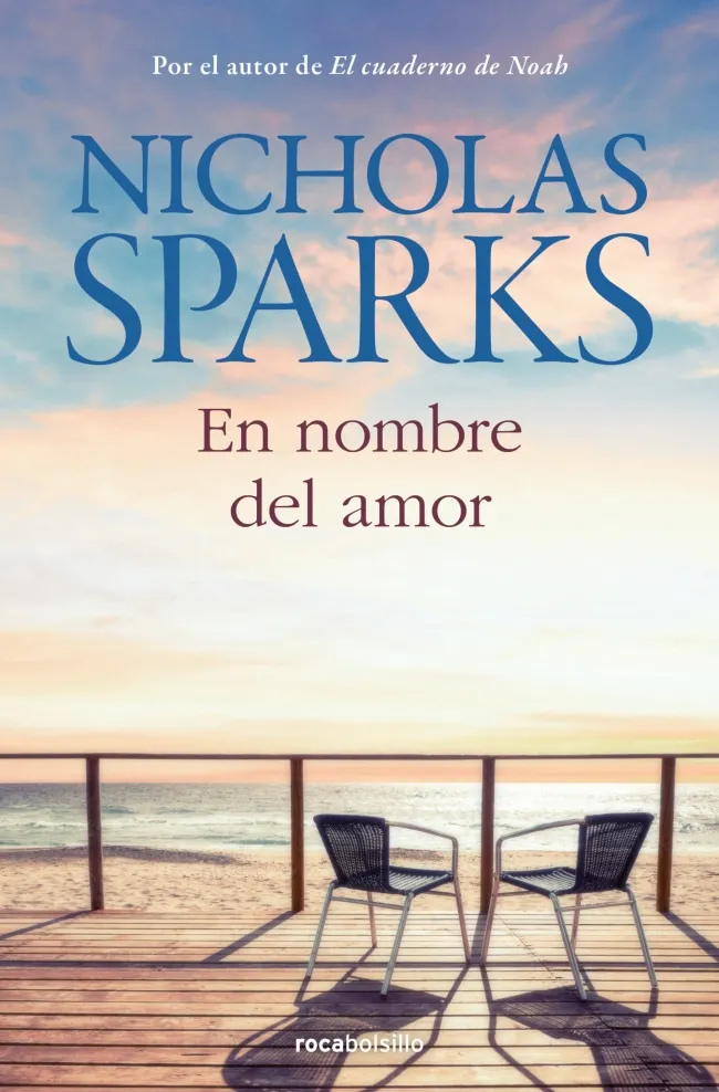 En nombre del amor (edición película)