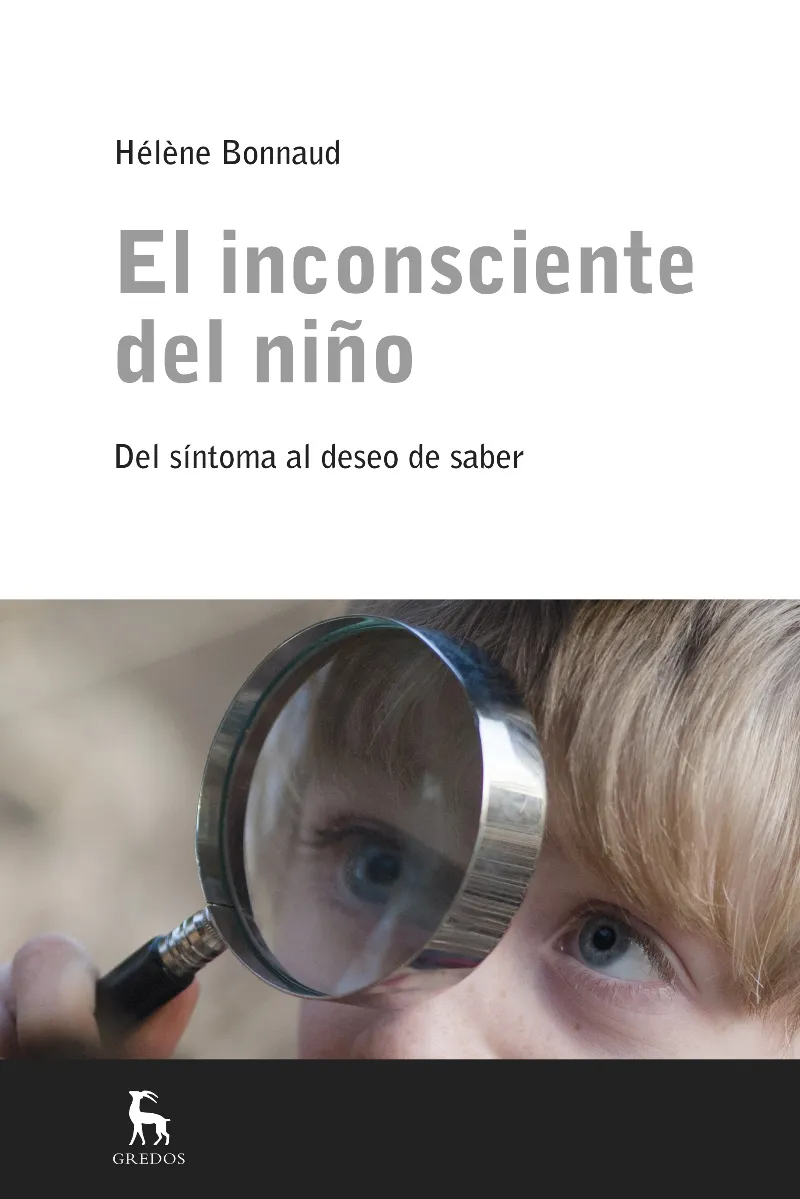 INCONSCIENTE DEL NIÑO,EL