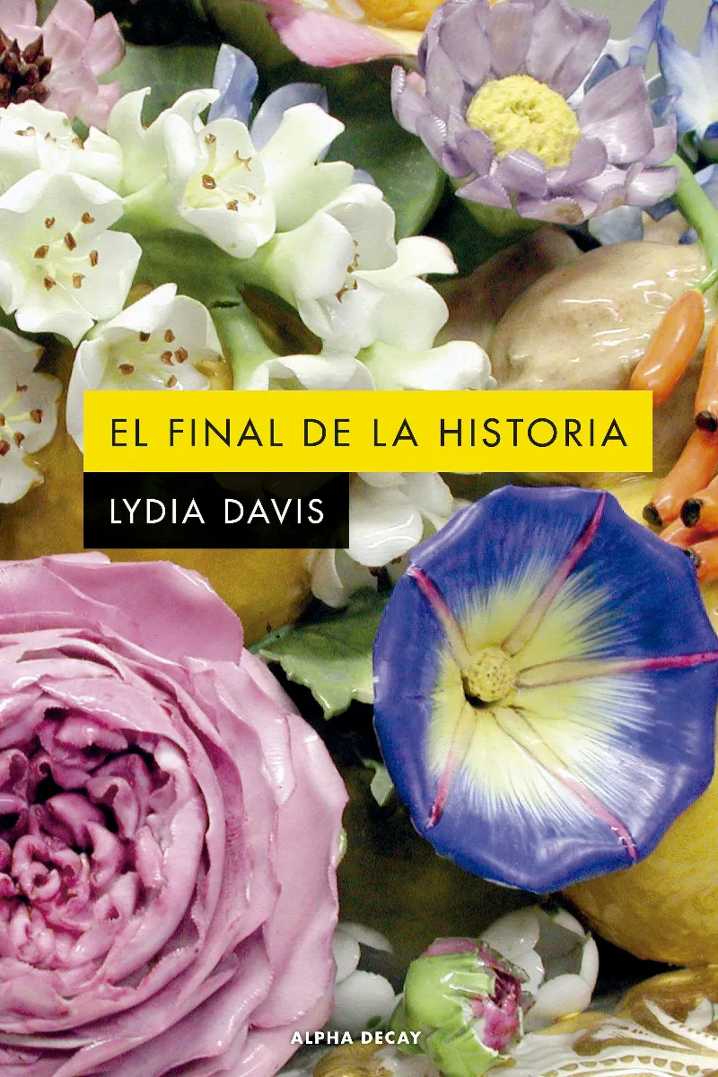 FINAL DE LA HISTORIA, EL .ED.2022-