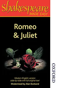 ROMEO AND JULIET-SME