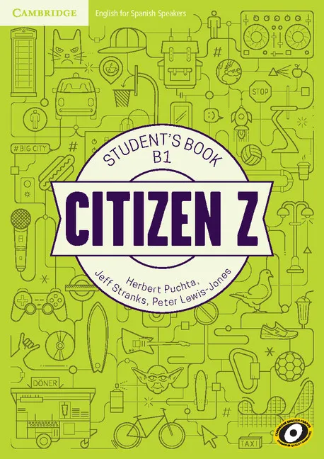 CITIZEN Z B1 SB