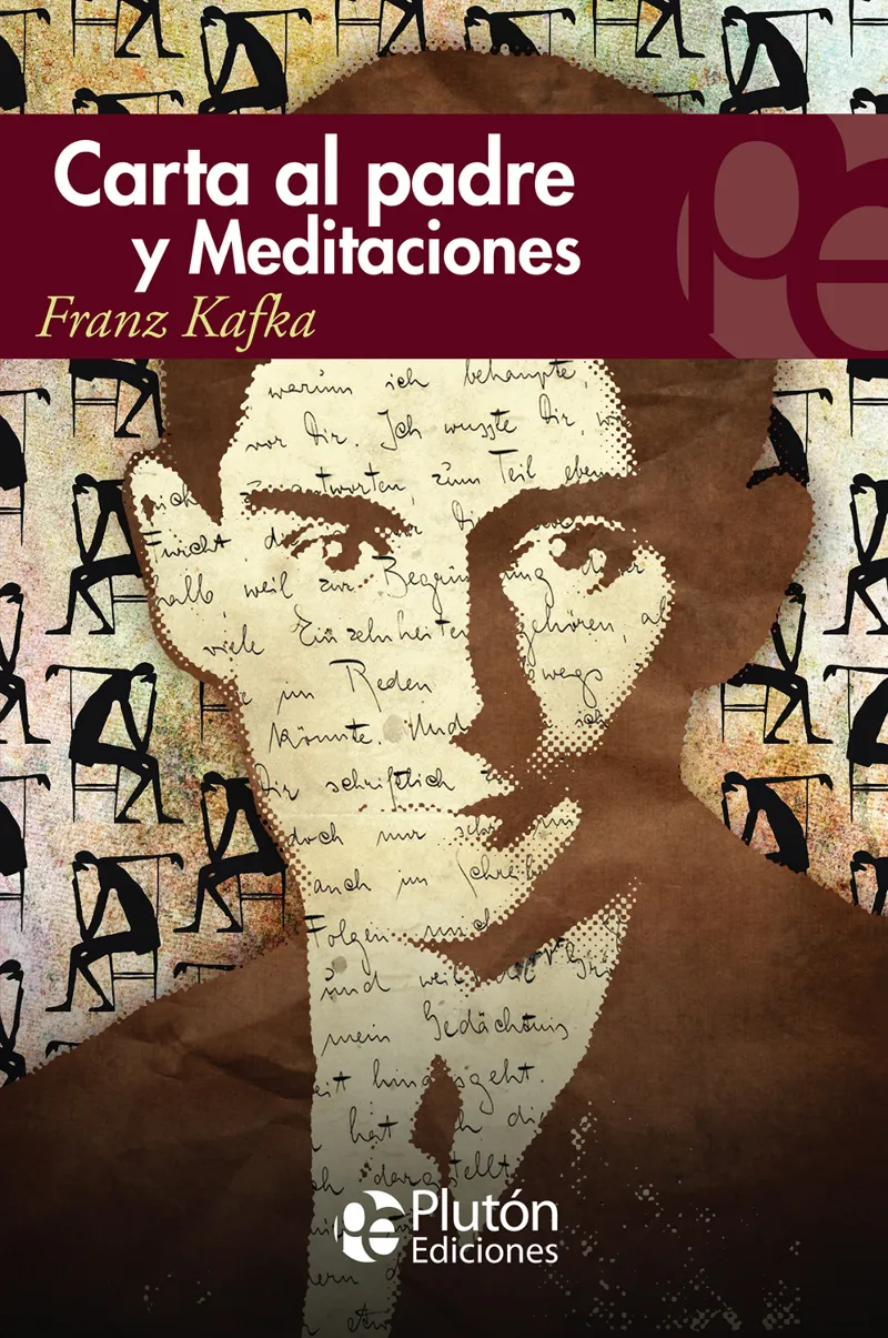 CARTA AL PADRE MEDITACIONES