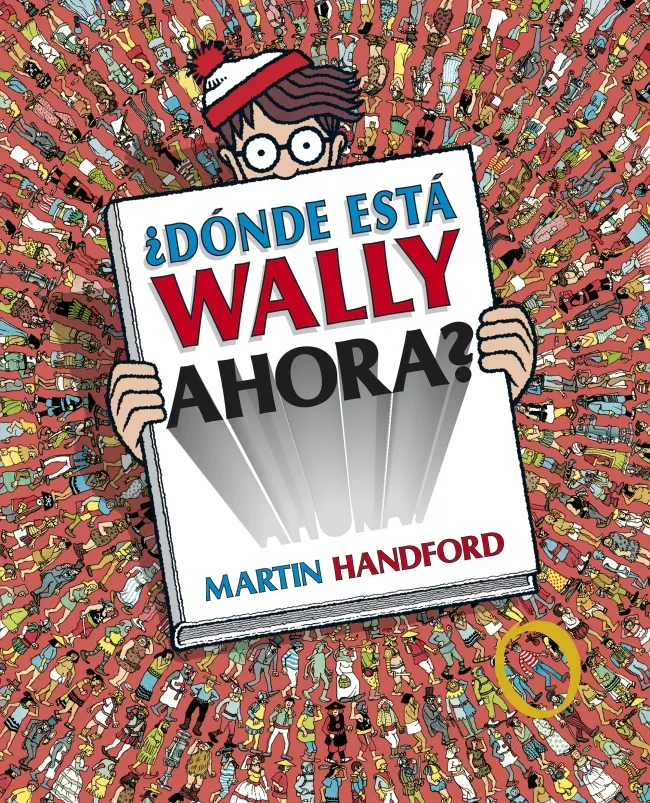DONDE ESTA WALLY AHORA (EDICIÓN COLECCIONISTA)