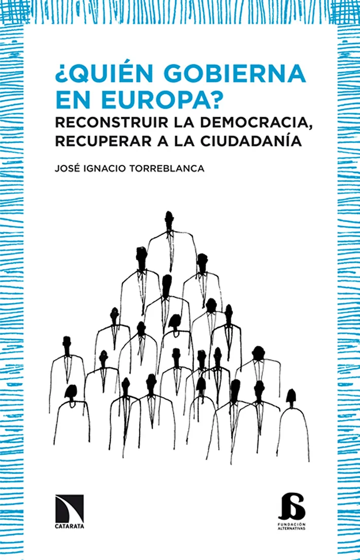 QUIEN GOBIERNA EN EUROPA