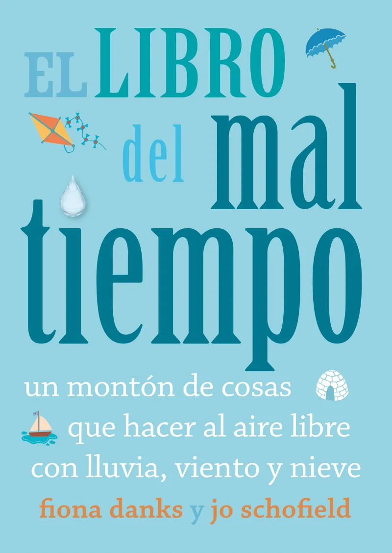 LIBRO DEL MAL TIEMPO,EL