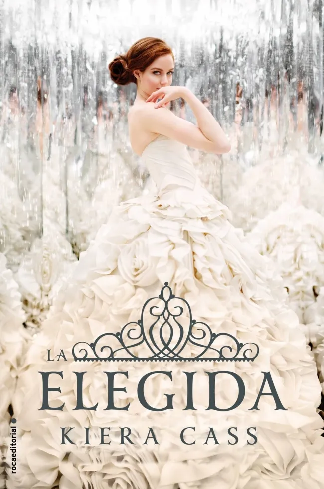 ELEGIDA,LA LA SELECCION 3º PARTE
