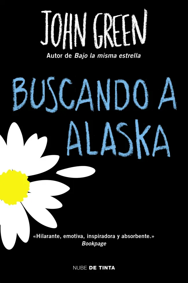 BUSCANDO A ALASKA