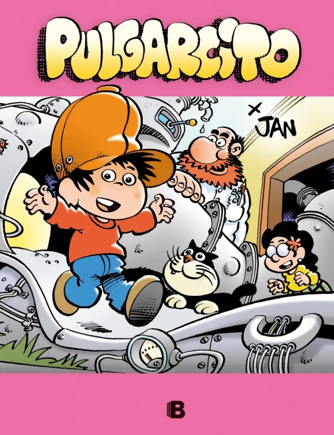 PULGARCITO VOL 02