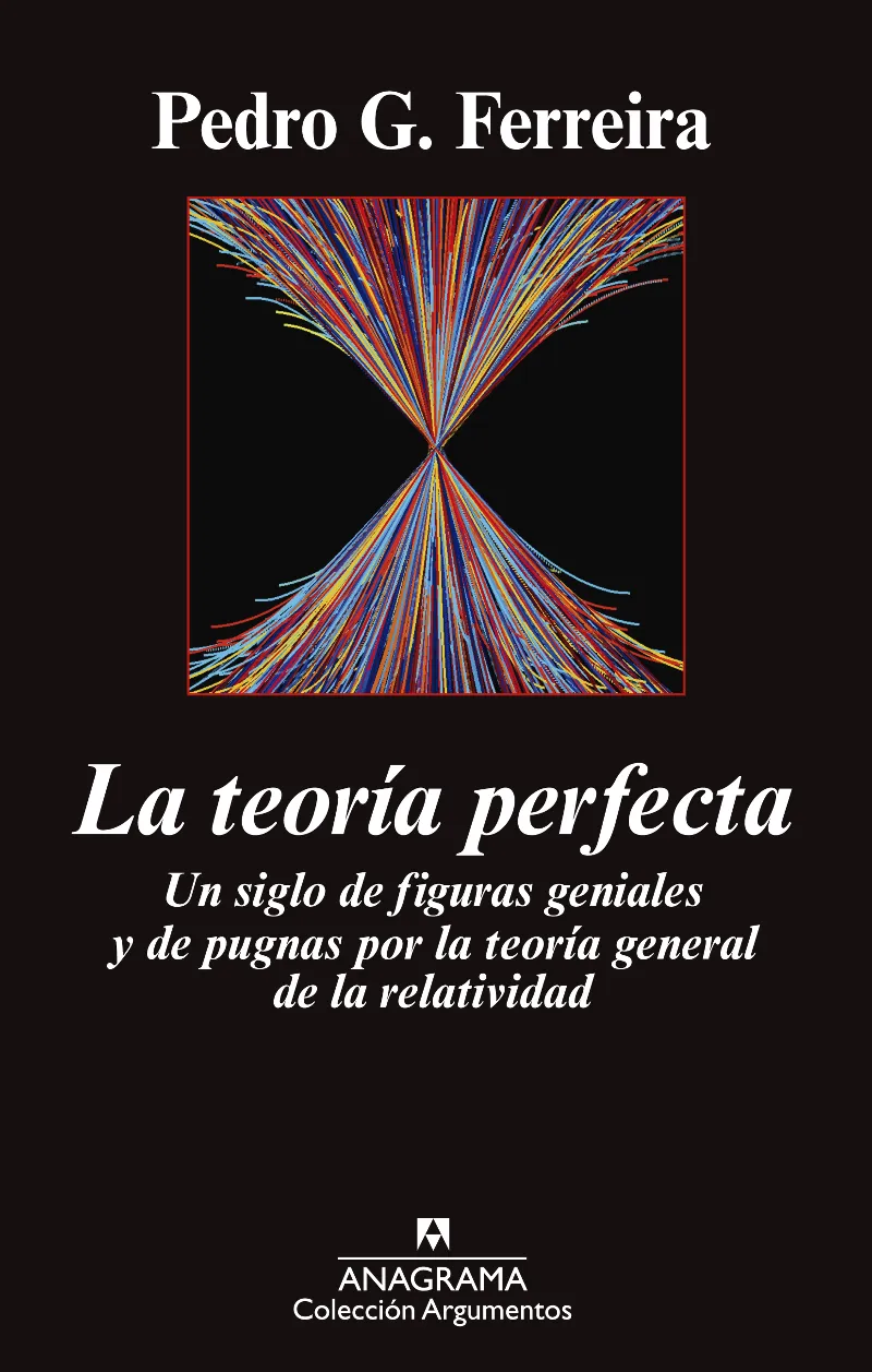 TEORIA PERFECTA,LA -UN SIGLO DE FIGURAS GENIALES Y
