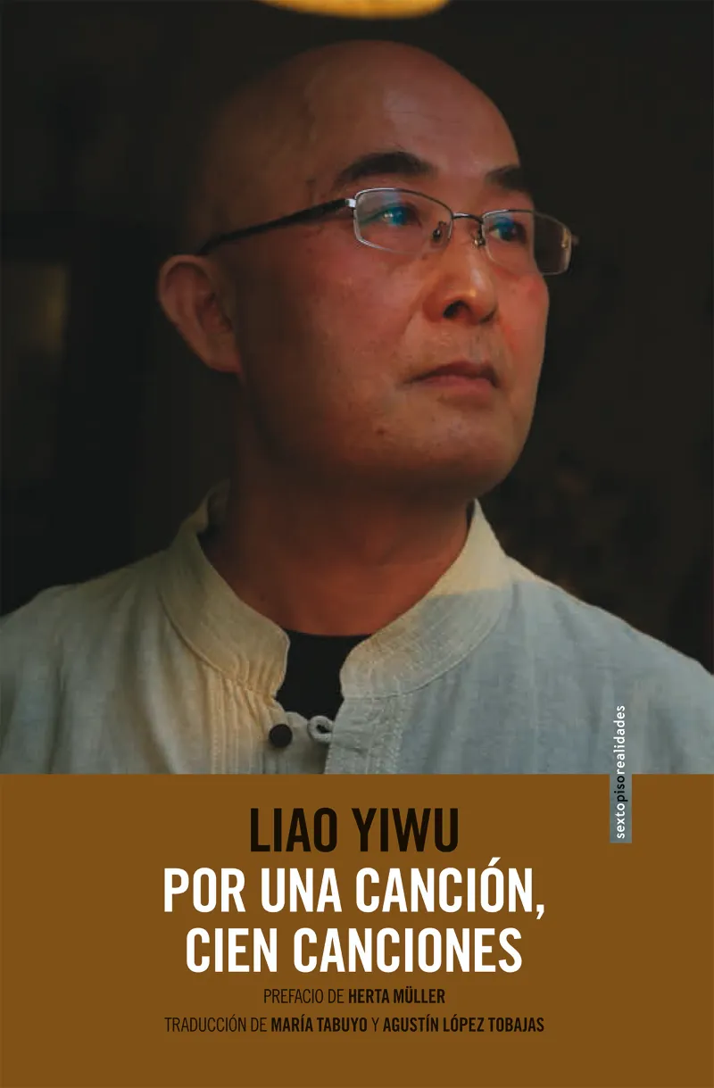 POR UNA CANCION CIEN CANCIONES