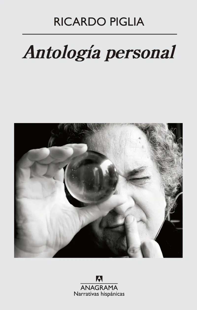 ANTOLOGIA PERSONAL