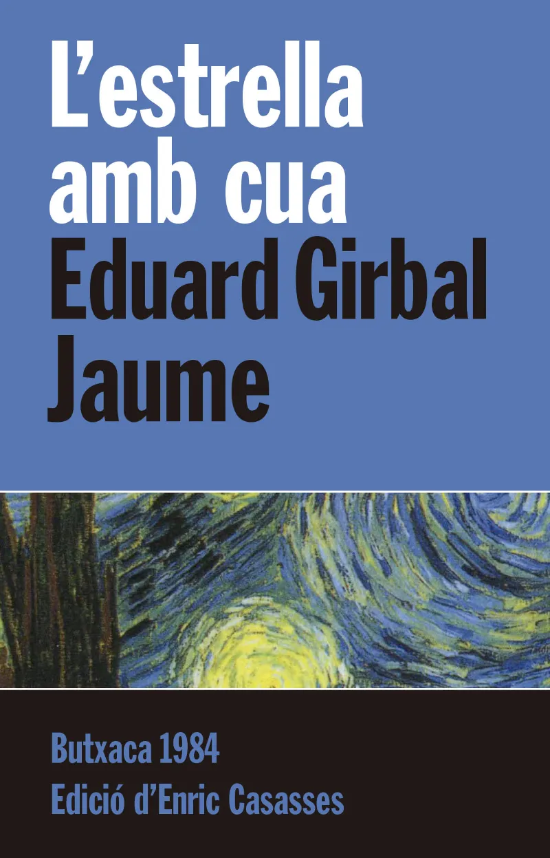 L'estrella amb cua