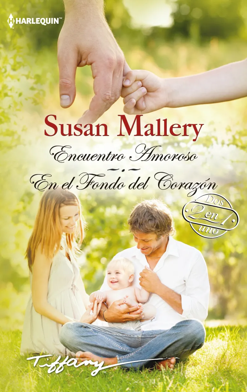 Encuentro amoroso; En el fondo del corazón