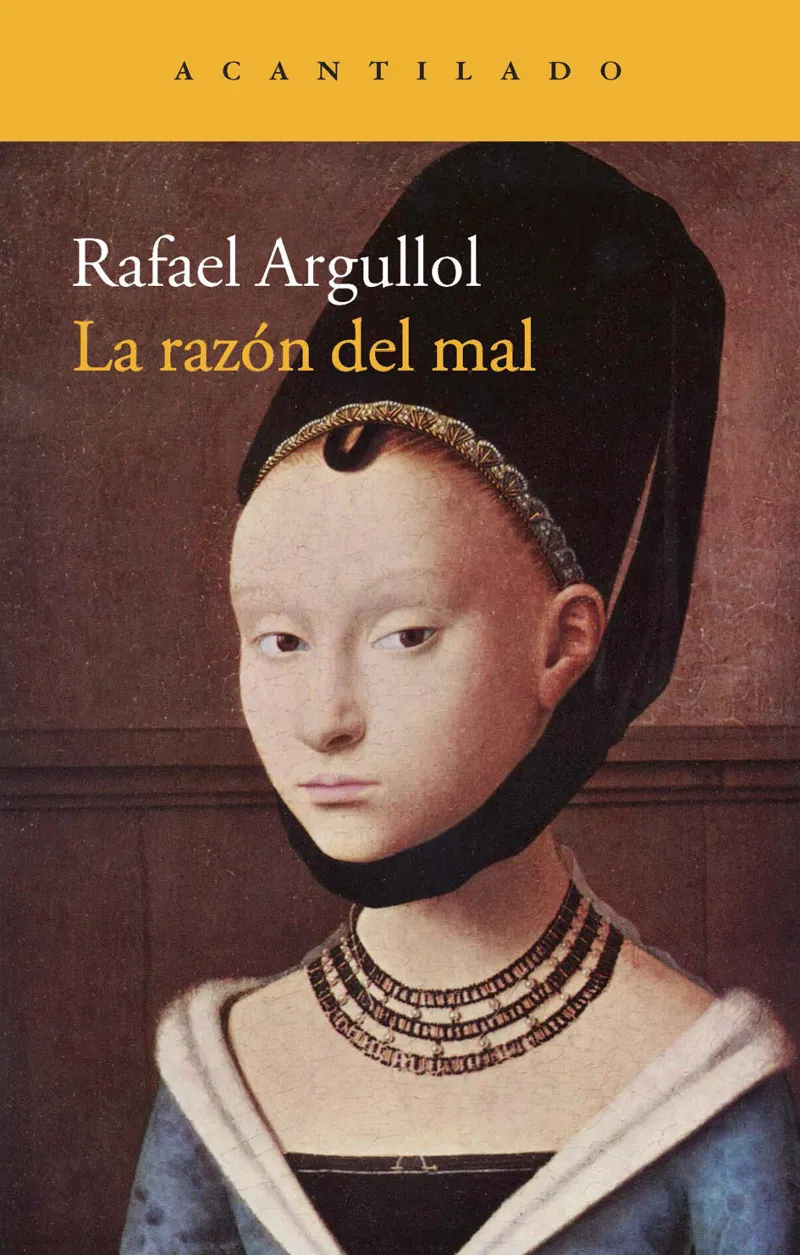 RAZON DEL MAL,LA