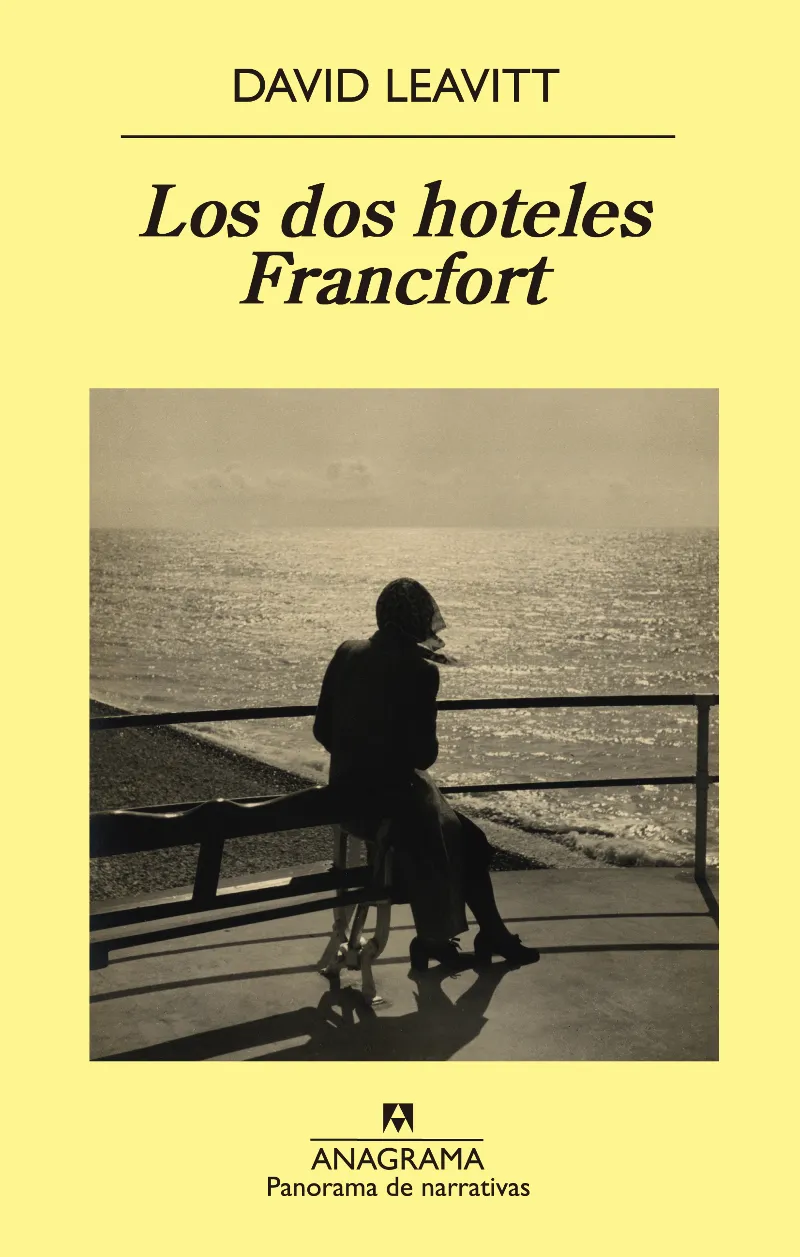 DOS HOTELES FRANCFORT,LOS