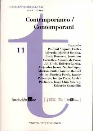 CONTEMPORANEO / CONTEMPORANI