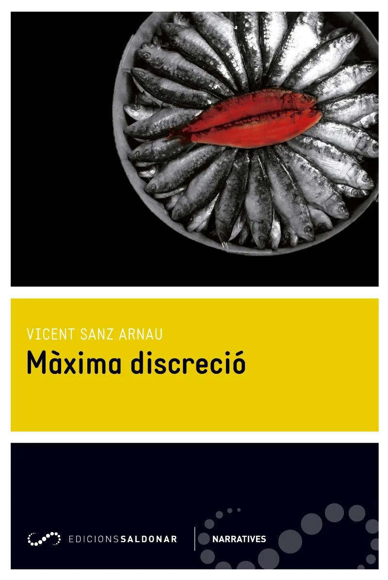 MAXIMA DISCRECIO