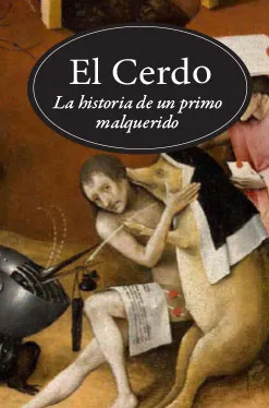 CERDO,EL