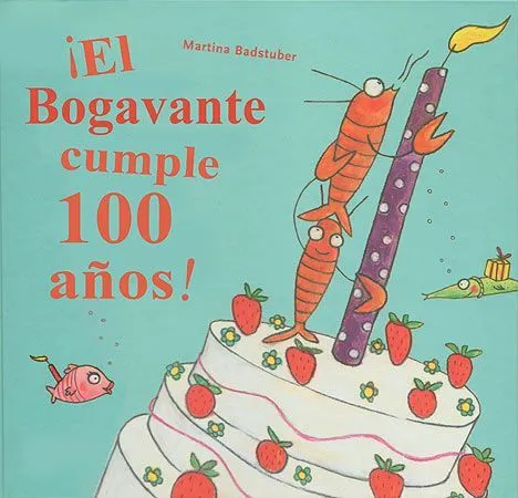 BOGAVANTE CUMPLE 100 AÑOS,EL