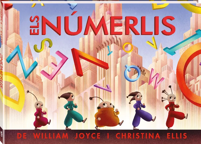 NUMERLIS, ELS