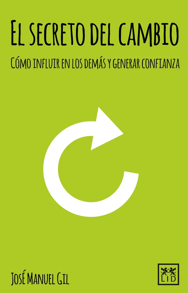 SECRETO DEL CAMBIO,EL