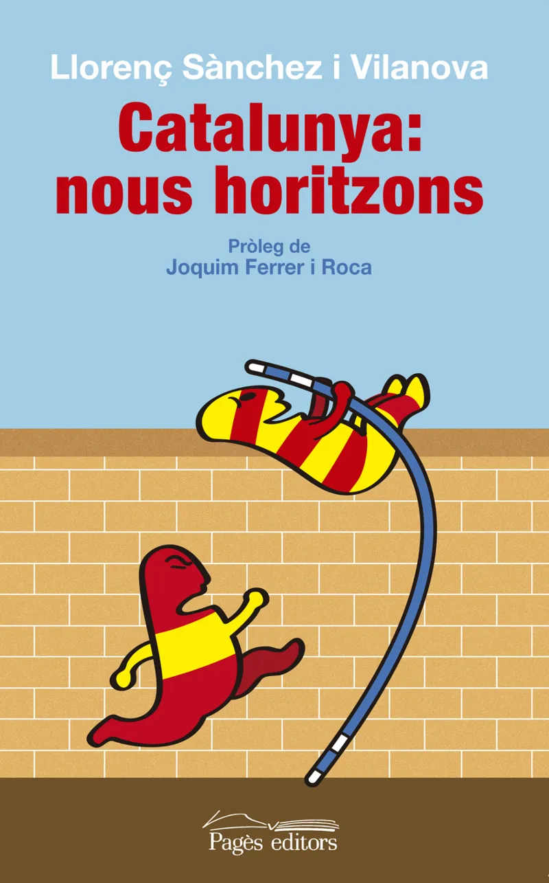 CATALUNYA NOUS HORITZONS