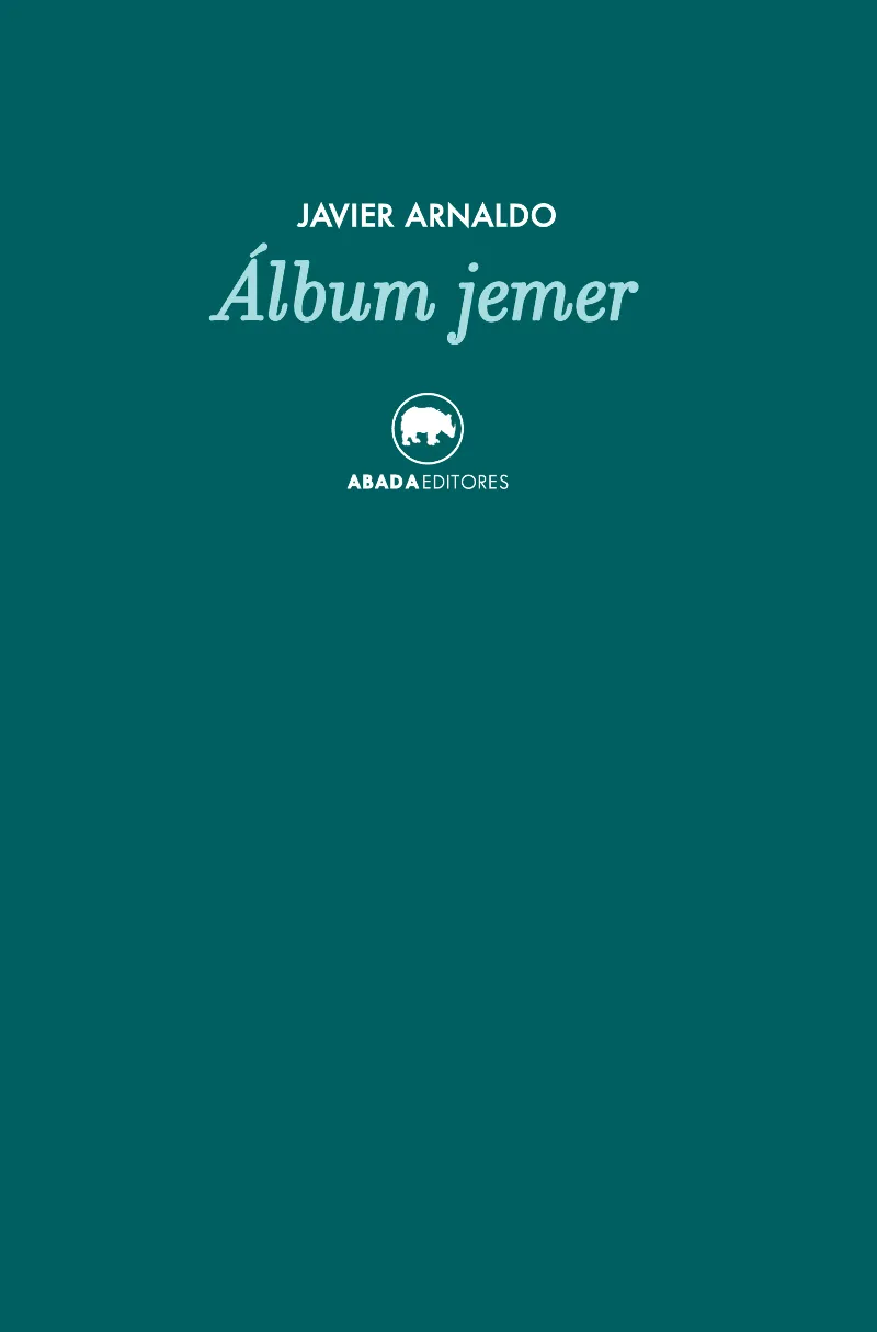 ALBUM JEMER