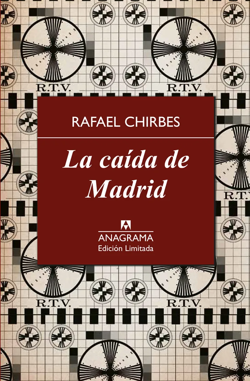 CAIDA DE MADRID,LA
