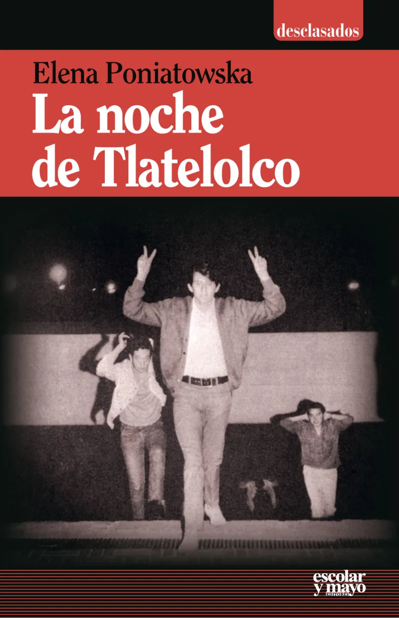 NOCHE DE TLATELOLCO