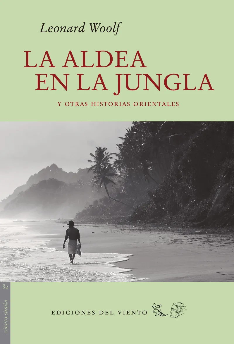 ALDEA EN LA JUNGLA Y OTRAS HISTORIAS ORIENTALES,LA