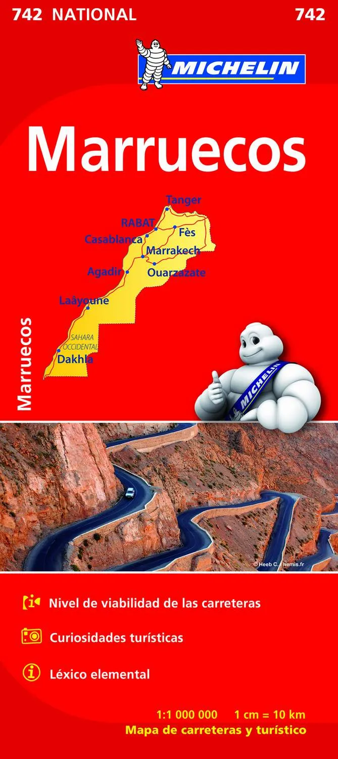 MARRUECOS