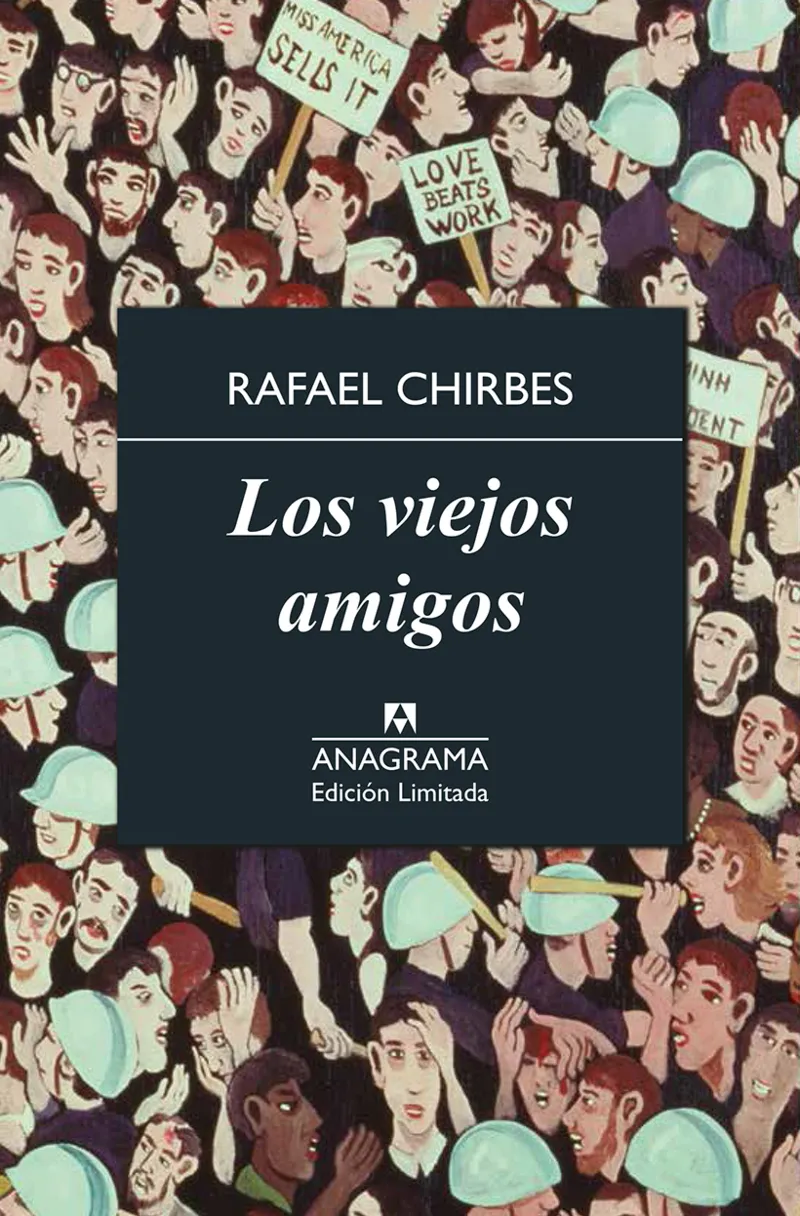 VIEJOS AMIGOS,LOS