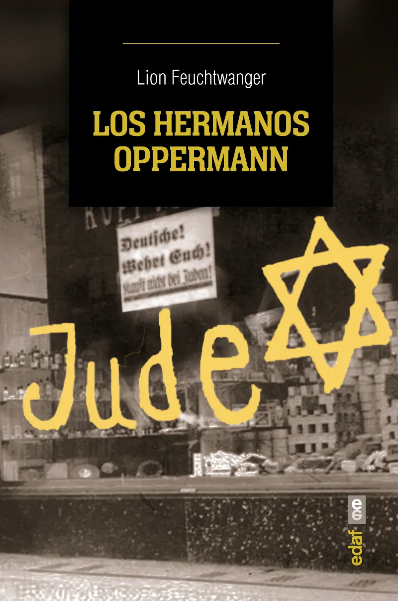 HERMANOS OPPERMANN,LOS