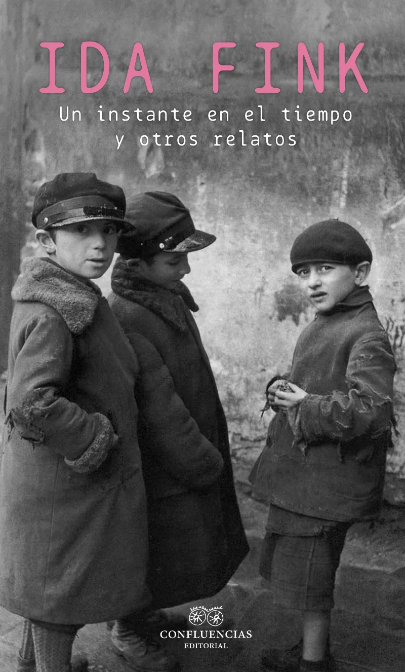 PEDACITO DE TIEMPO Y OTROS RELATOS,UN
