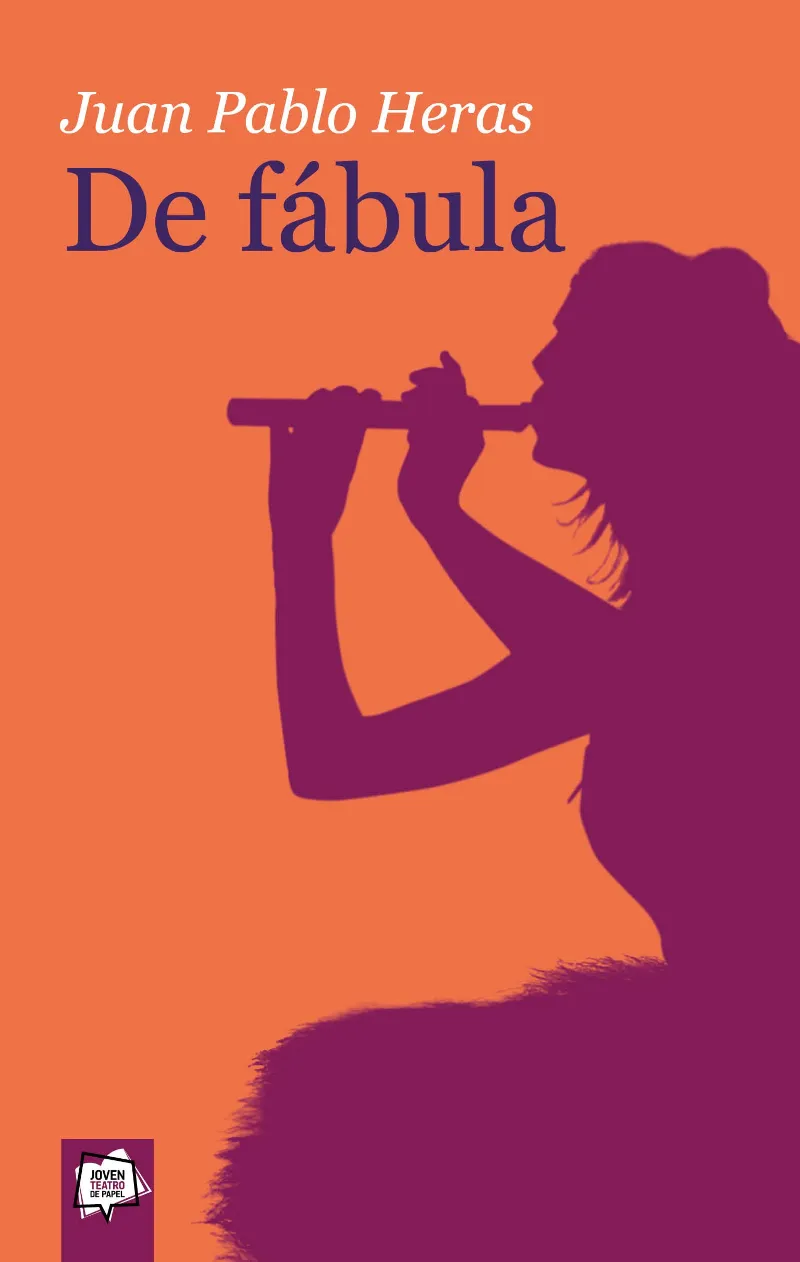 DE FÁBULA