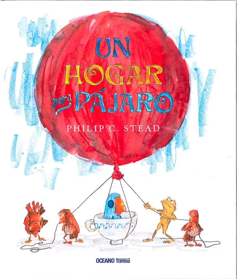 HOGAR PARA PAJARO,UN