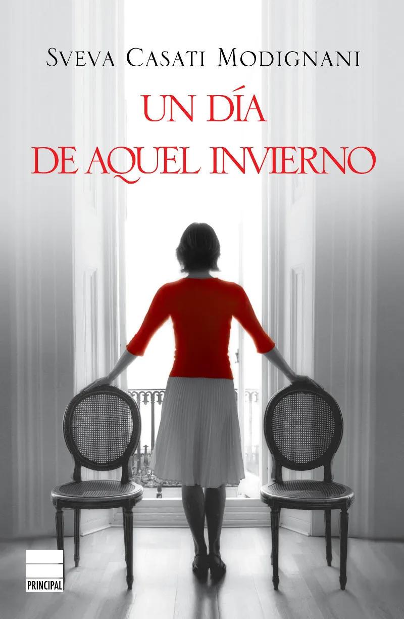 DIA DE AQUEL INVIERNO,UN