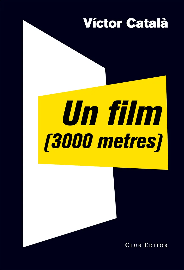 UN FILM 3000 METRES