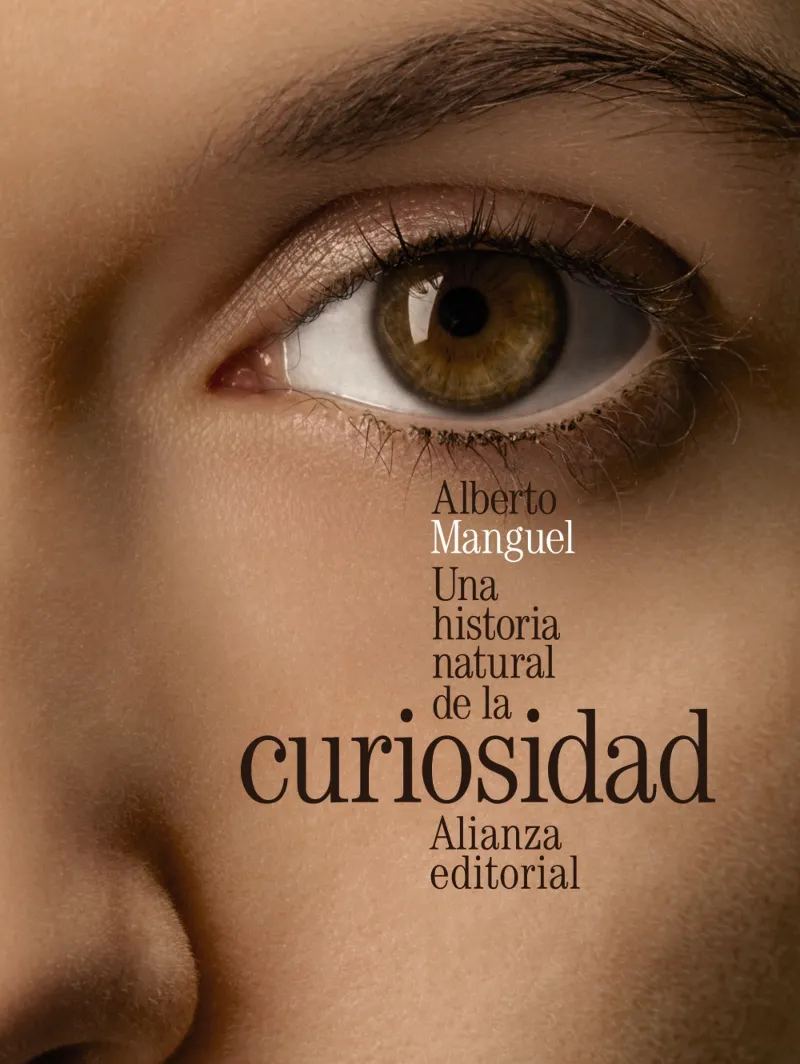 HISTORIA NATURAL DE LA CURIOSIDAD, UNA