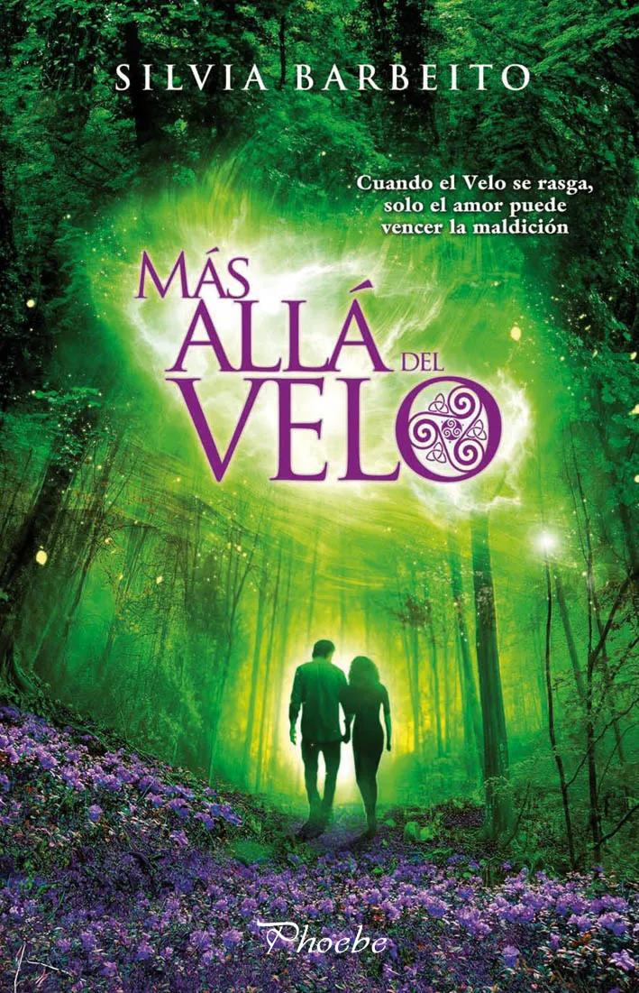 MAS ALLA DEL VELO